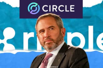 5 Reasons Why Circle Rejected $5 Billion Offer From Ripple