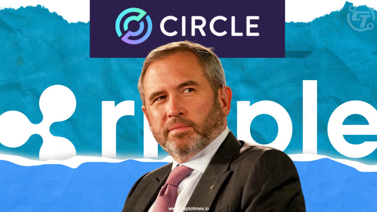 5 Reasons Why Circle Rejected $5 Billion Offer from Ripple