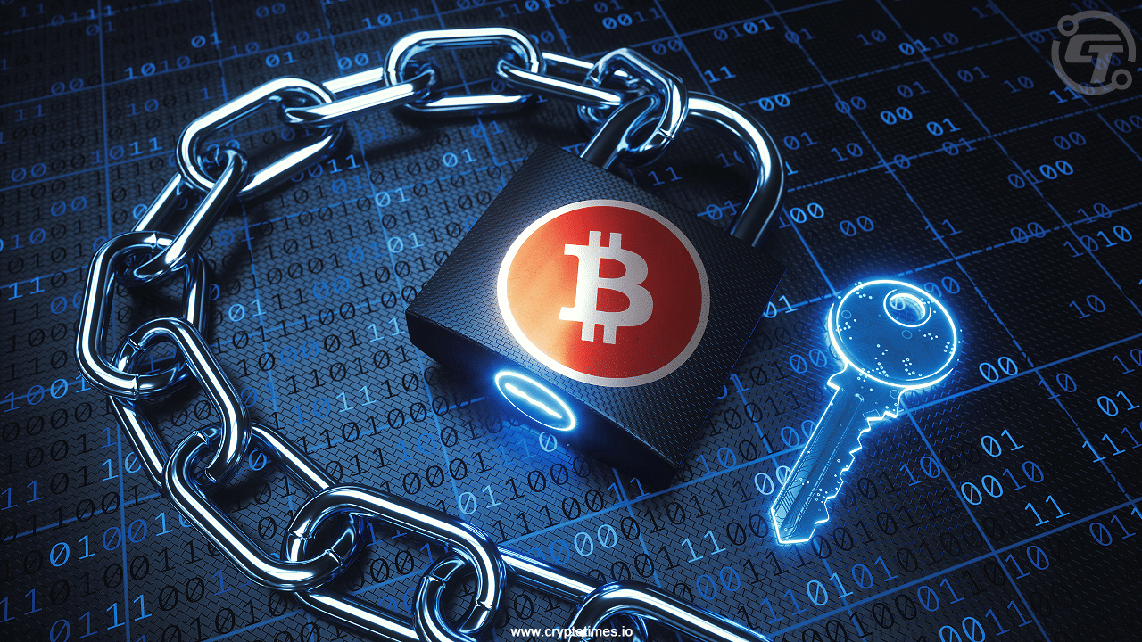 Lockbit Ransomware Group Hacked, 60K Bitcoin Addresses Leaked