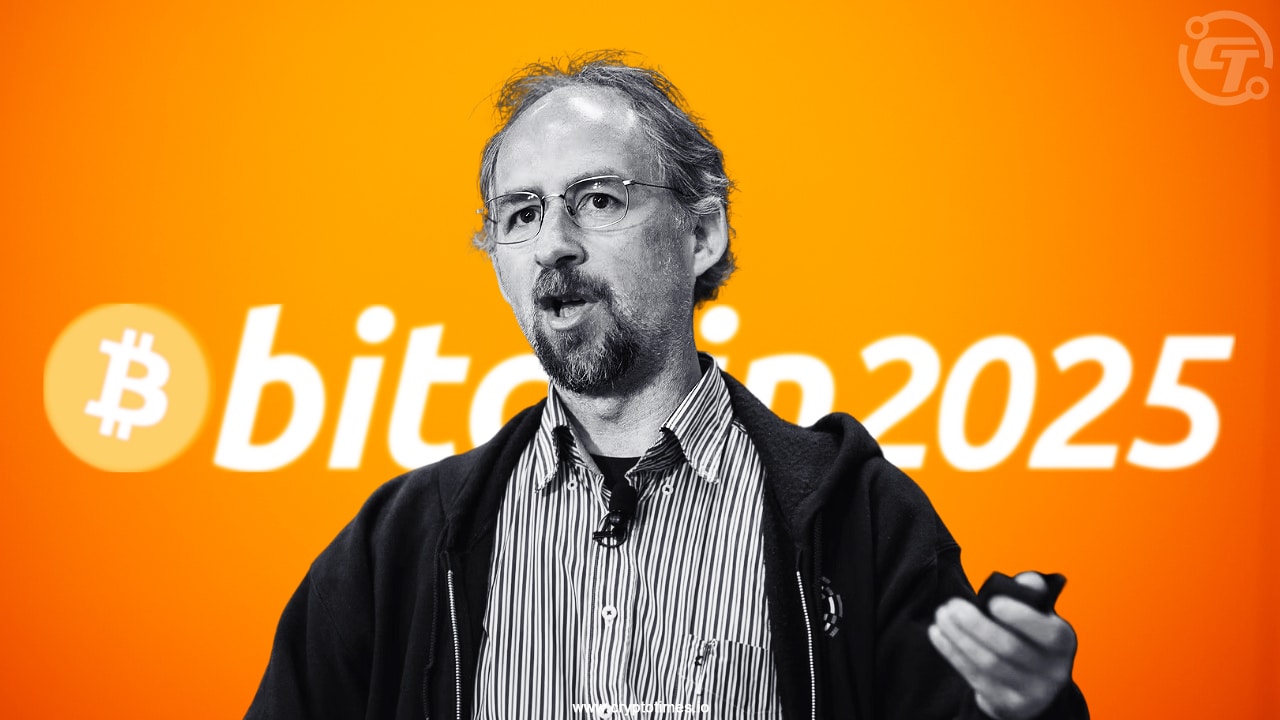 Adam Back Says Bitcoin is Closer to Hal Finney’s $200T Goal