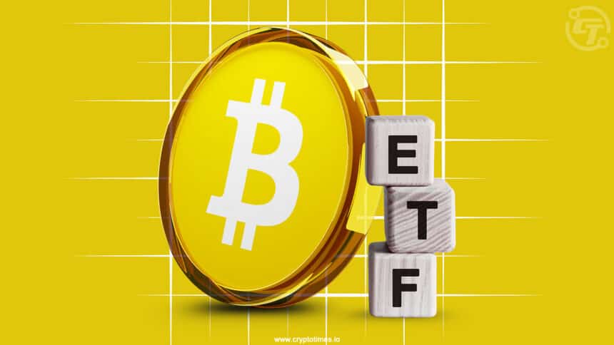 All About Bitcoin ETF How to Buy and Invest in BTC ETF
