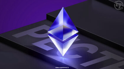 All Eyes On Ethereum Pectra Upgrade Fuels Community Optimism