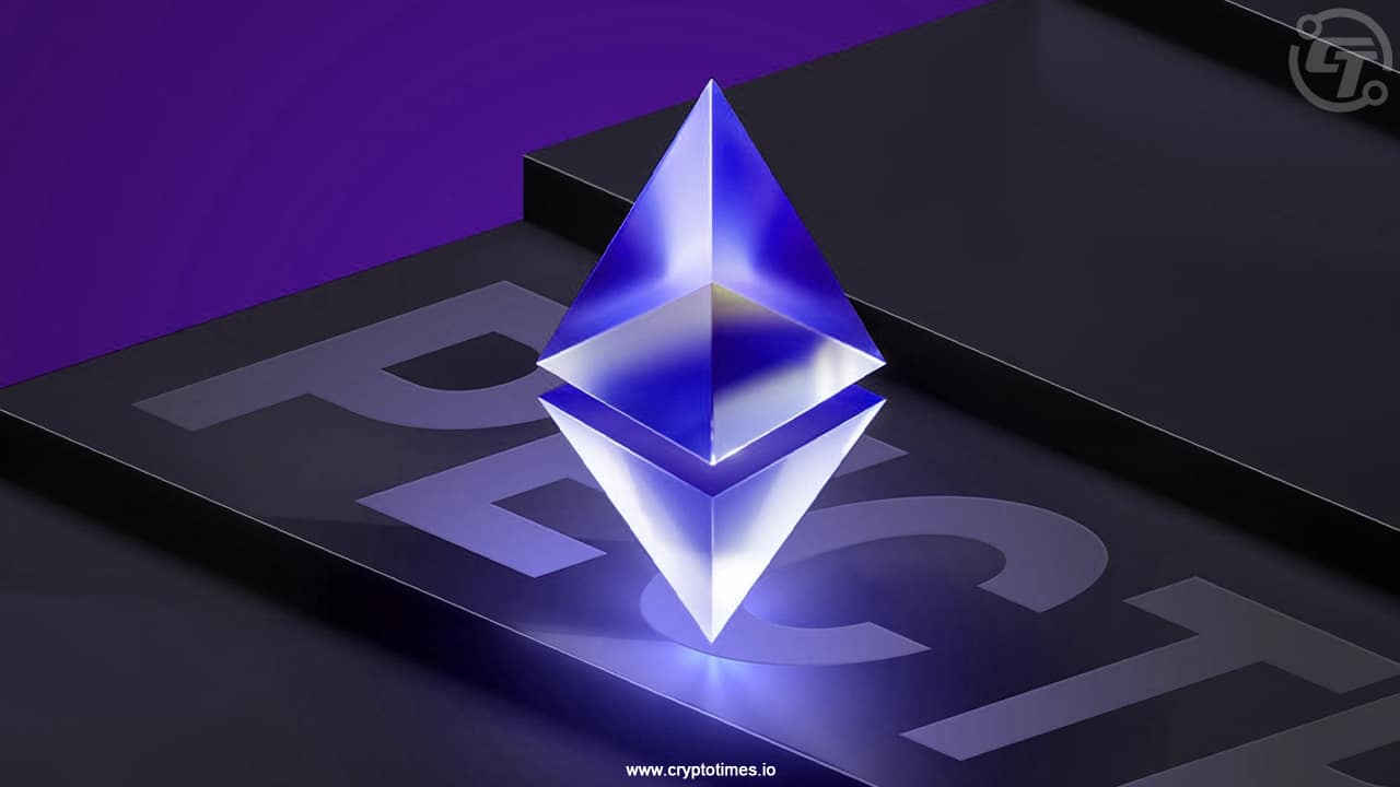 All Eyes On Ethereum Pectra Upgrade Fuels Community Optimism