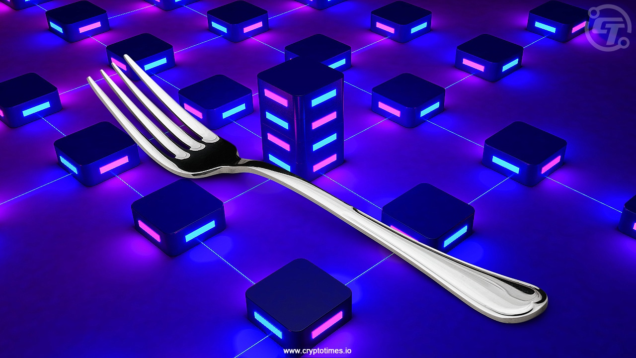 All About Fork In Blockchain: Soft Fork Vs Hard Fork 