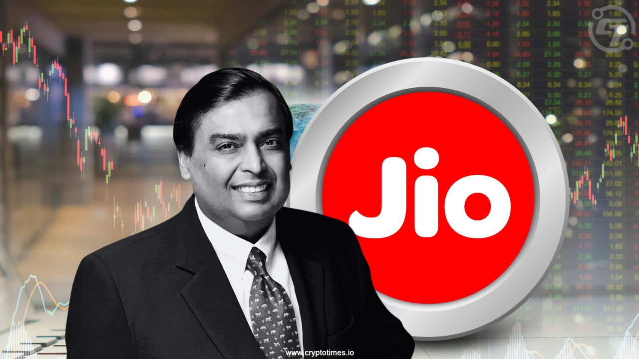 All About Jiocoin Reliance'S Foray Into Crypto Space