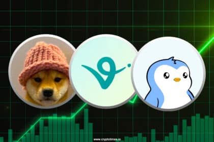 Altcoin Season 2025 3 Crypto That Can Outpace Bitcoin