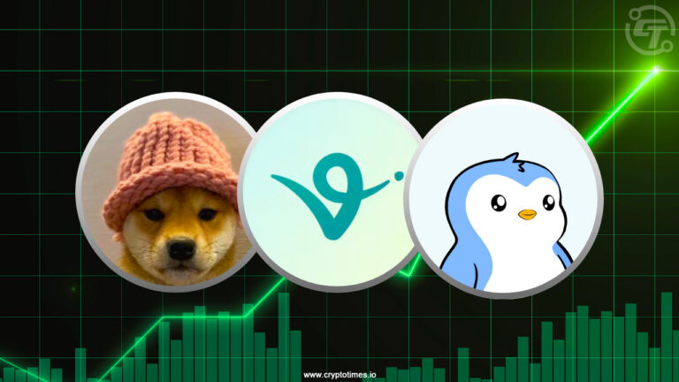 Altcoin Season 2025 3 Crypto That Can Outpace Bitcoin
