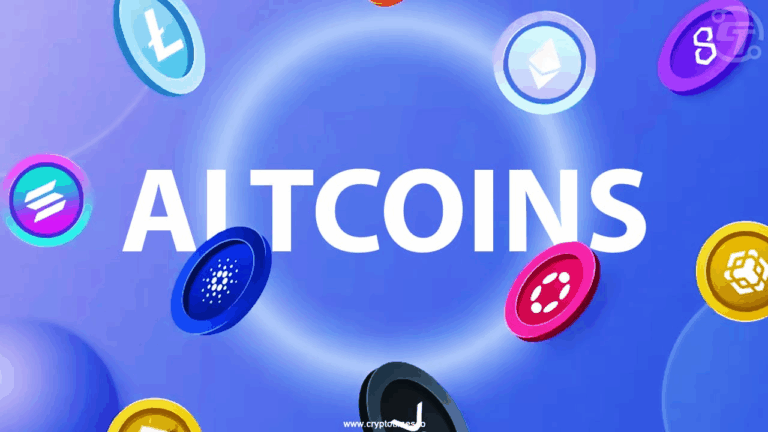 Altcoin Season Index Explained When Will Altseason Start