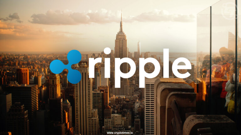 Americans Can Now Donate XRP and RLUSD for Education