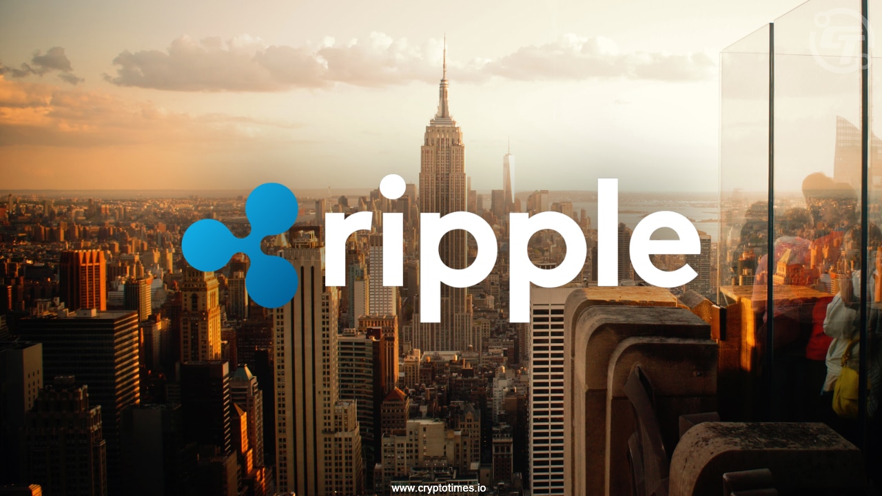Americans Can Now Donate Xrp And Rlusd For Education