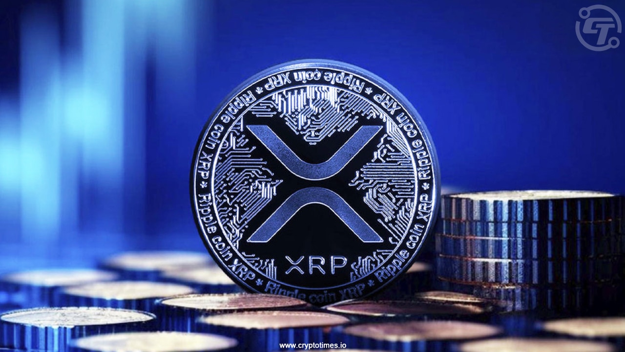 Analyst Predicts Xrp Price Could Hit $20: Can It Pull A 10X Move? 