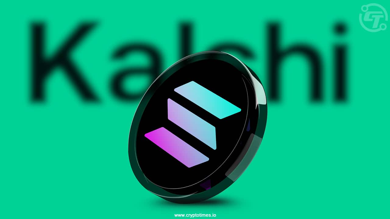 Analyst Targets Solana Price To $1000 As Kalshi Accepts Sol