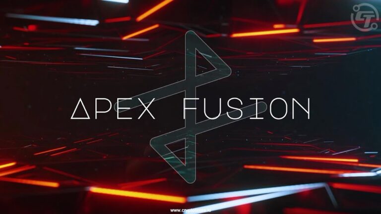 Apex Fusion Launches Blockchain-Based Reputation System