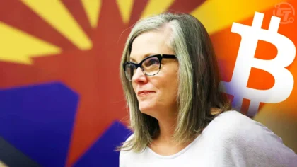 Arizona Governor Vetoes Crypto Bills, Approves Bitcoin Atm Bill