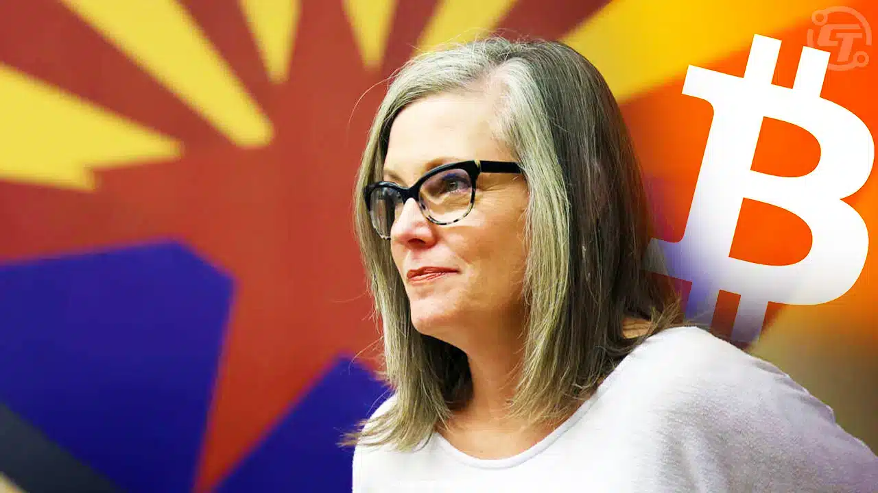 Arizona Governor Vetoes Crypto Bills, Approves Bitcoin ATM Bill