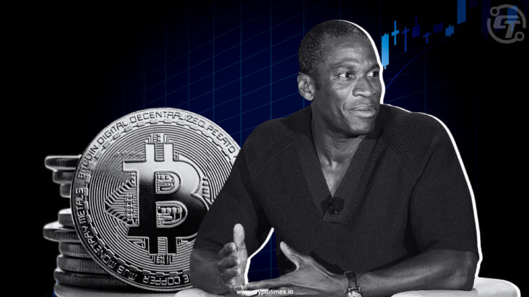 Bitcoin at $110K Could Trigger Altseason, Says Arthur Hayes