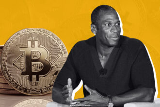 Hayes: Bitcoin To Hit $1M By 2028 As U.s.-China Deal Falters