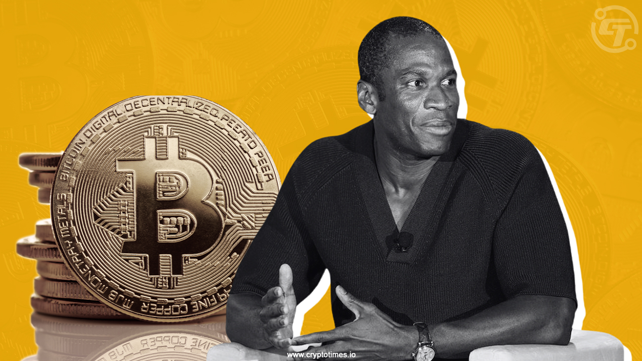 Hayes: Bitcoin to Hit $1M by 2028 as U.S.-China Deal Falters