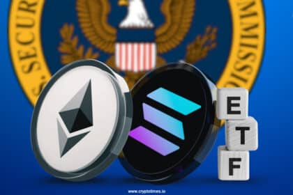 Breaking Solana, Ethereum Staking Etfs Hit Roadblock With New Sec Letter