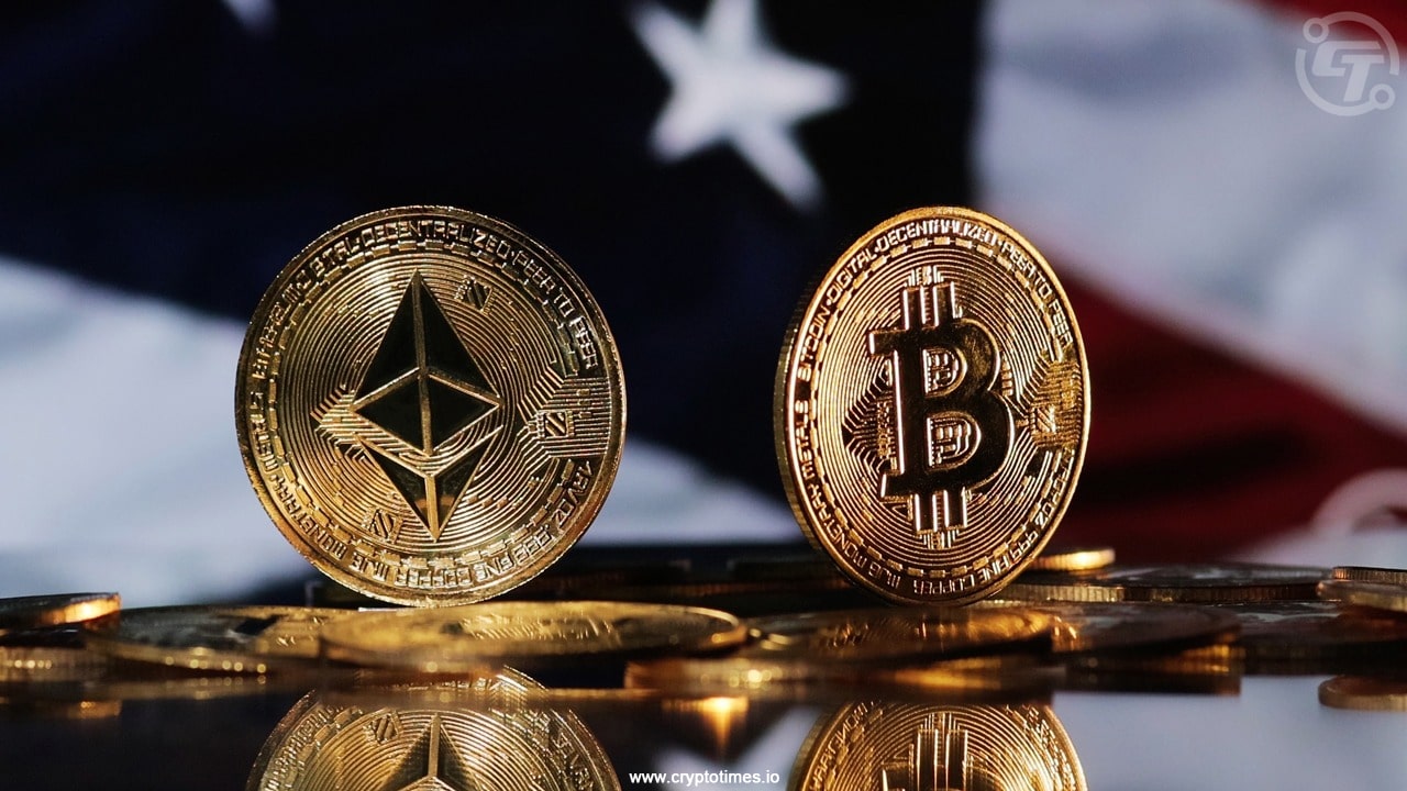 Bitcoin Dominance Drops To 61.6% As Eth, Altcoins Gain Momentum