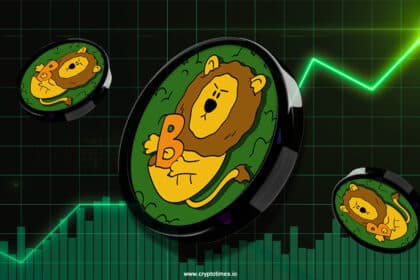 Buildon Memecoin Pumps 500% As Wlfi Endorses $B &Amp; Buys In
