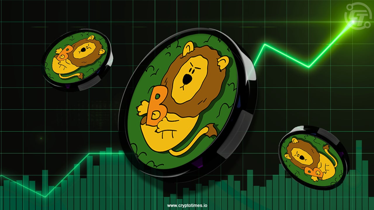 BUILDon Memecoin Pumps 500% as WLFI Endorses $B & Buys In