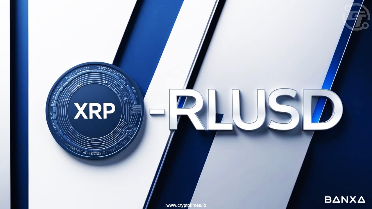Banxa Expands Stablecoin Support with Ripple’s RLUSD