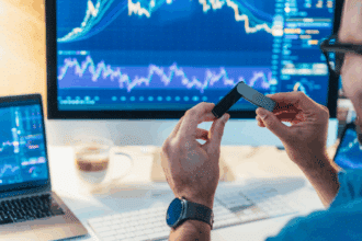 Beyond Buy, Sell, Swap Key New Crypto Wallet Features