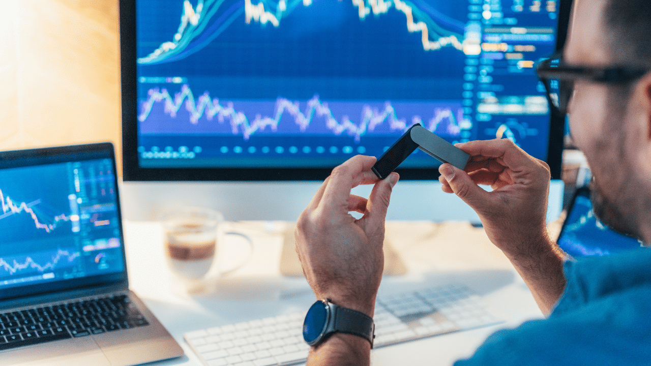 Beyond Buy, Sell, Swap Key New Crypto Wallet Features