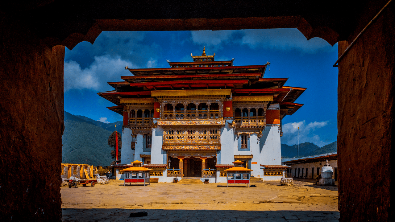 Bhutan Leverages Hydropower For Sustainable Bitcoin Mining