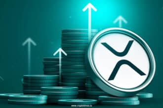 Binance Data Signals Xrp Price Bullish Breakout Cryptoquant