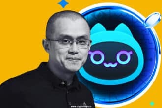 Binance Founder Cz’s X Post Drags Boop Into Insider Drama