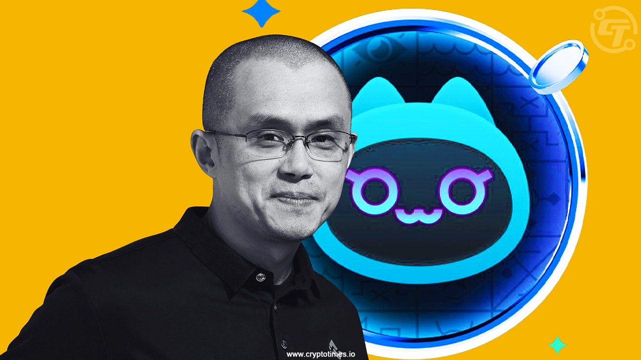 Binance Founder Cz’s X Post Drags Boop Into Insider Drama