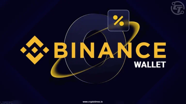 Binance Wallet Integrates Sonic, Announces S Token Airdrop 