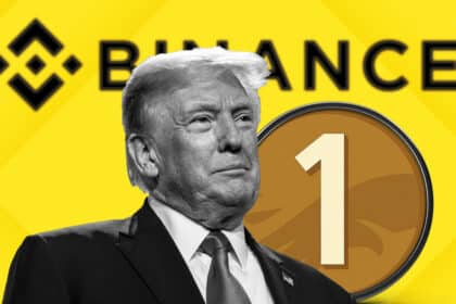 Binance To List World Liberty Financial Usd (Usd1)