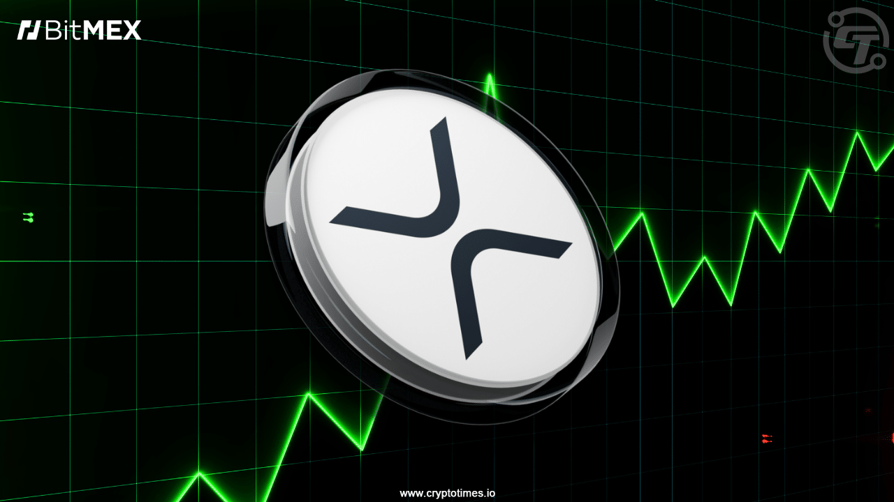 Bitmex Hints At Big Plans With Ripple — Will Xrp Price Rise