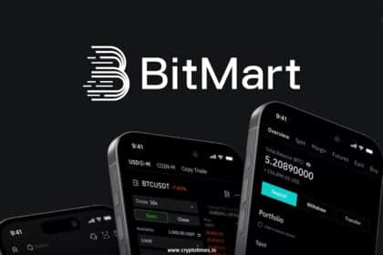 Bitmart Exchange Review 2025 Features, Fees, Pros &Amp; Cons