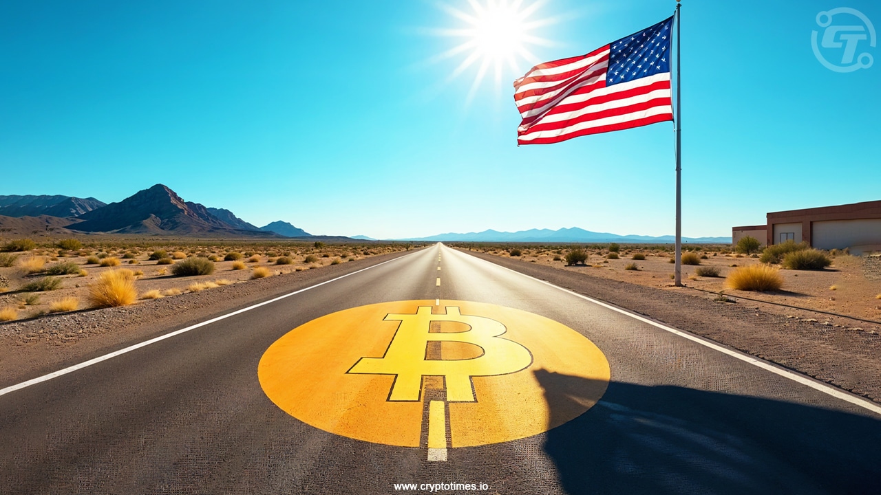 Bitcoin Adoption Race: How the U.S. is Dominating and Who Are Close Behind?