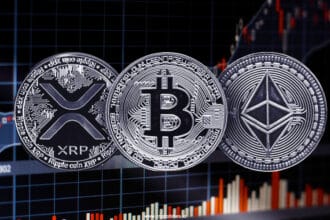 Bitcoin, Ethereum, Xrp Price Prediction Bull Run Incoming