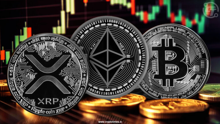 Bitcoin, Ethereum, XRP Price Prediction Bulls vs. Bears Showdown