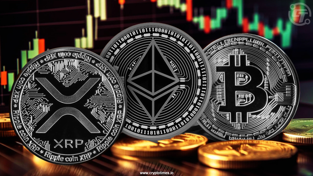 Bitcoin, Ethereum, Xrp Price Prediction Bulls Vs. Bears Showdown