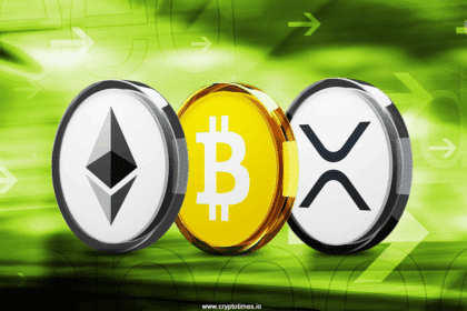 Bitcoin, Ethereum, &Amp; Xrp Prices Rise As Genius Act Passes
