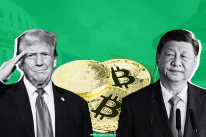 Bitcoin At $105K Amid Us-China Tariff Relief &Amp; Sec Roundtable