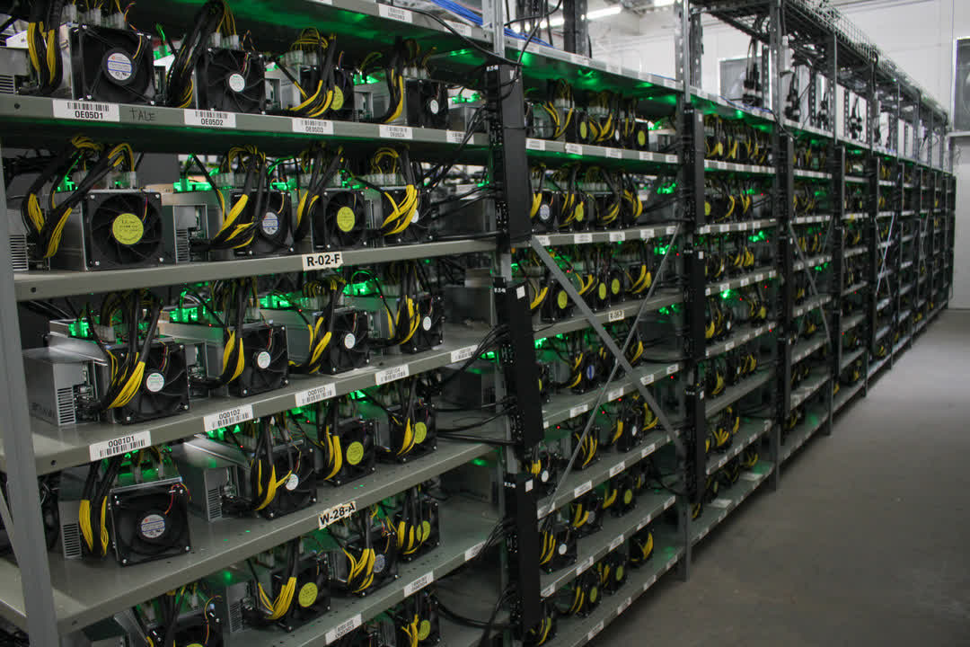 Bitcoin Miner Mara Stock Jumps 9% After Cost Cutting