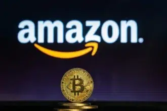 Bitcoin Overtakes Amazon In Global Market Cap Ranking