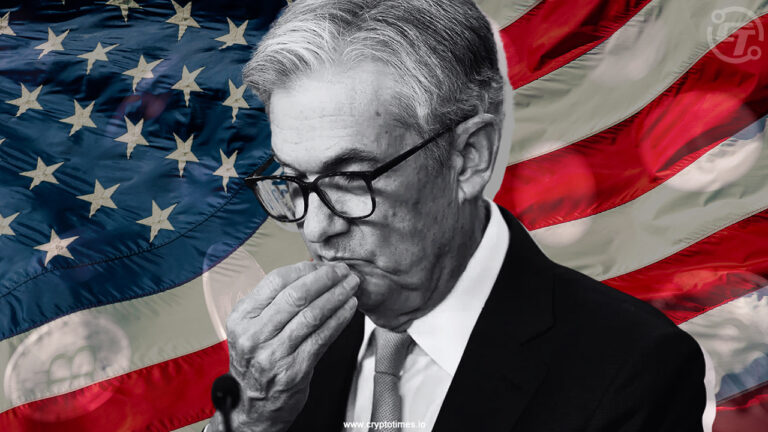 Bitcoin Price Eyes $100K Ahead of Fed's FOMC Meeting