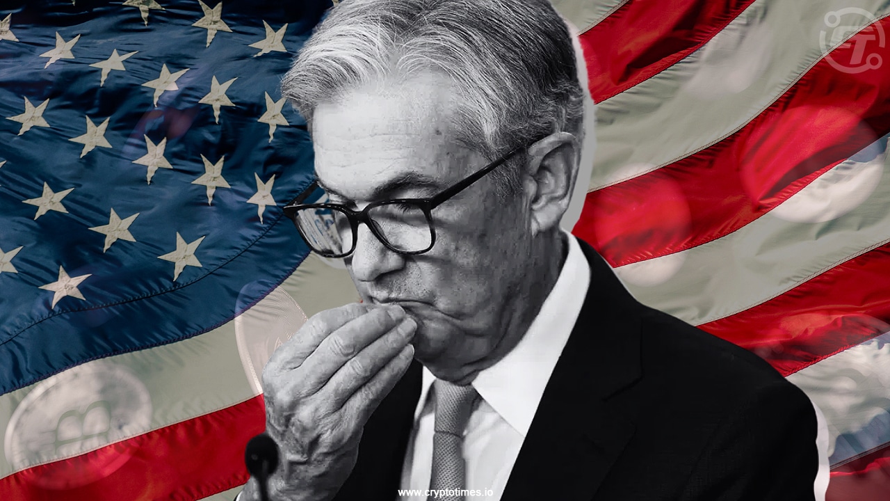 Bitcoin Price Eyes $100K Ahead Of Fed'S Fomc Meeting