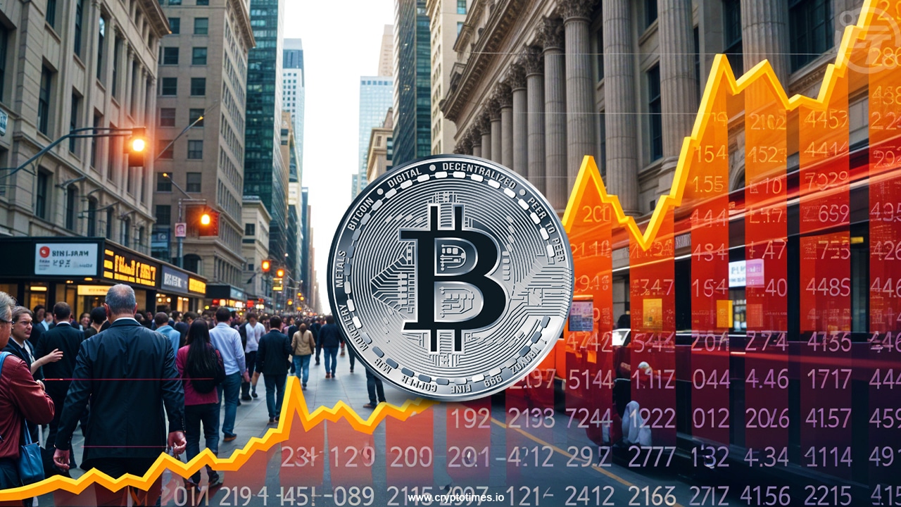 Bitcoin Price History From Inception To Future Predictions