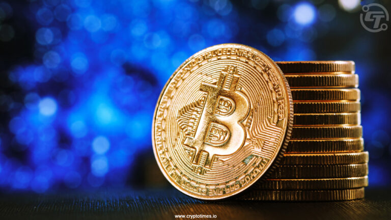 Bitcoin Price Hits $104K as New Wallet Addresses Flood the Market