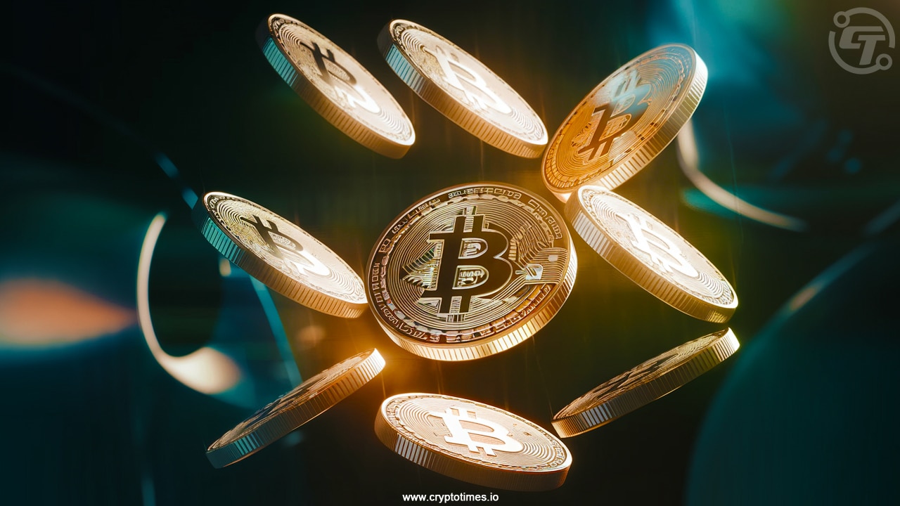 Bitcoin Price Hits $97K Despite Weak Job Data, Btc To $100K